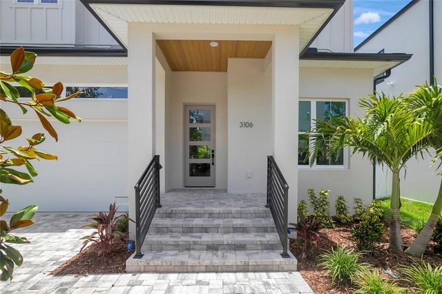 3106 W COACHMAN AVENUE, Tampa, FL 33611