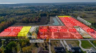 27390 25 Mile Rd, Chesterfield, MI 48051