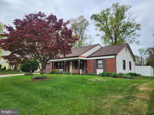 42 NEPTUNE LN, Willingboro, NJ 08046