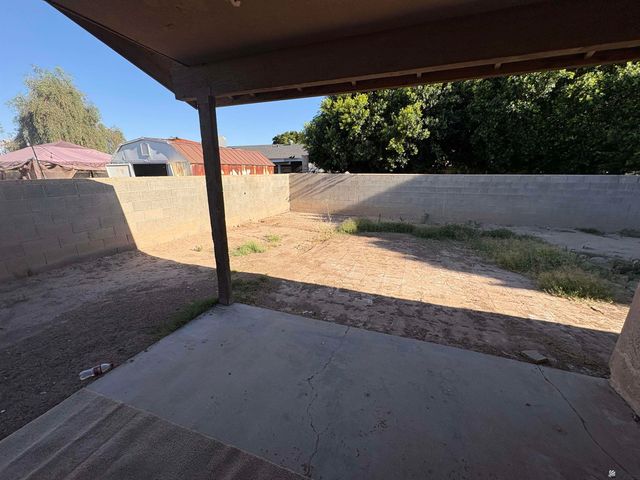 4439 W 16 Pl, Yuma, AZ 85364