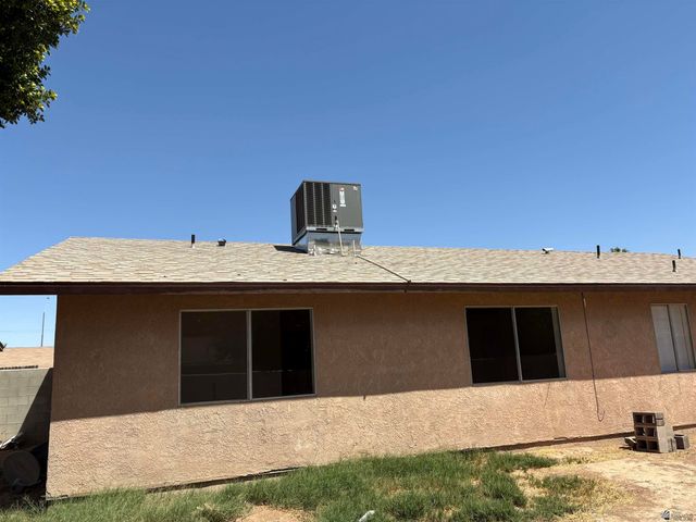 4439 W 16 Pl, Yuma, AZ 85364