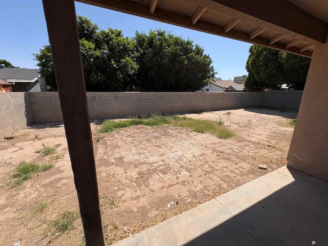 4439 W 16 Pl, Yuma, AZ 85364