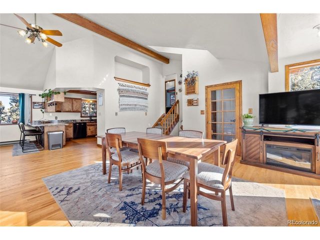 121 Iris Dr, Bailey, CO 80421