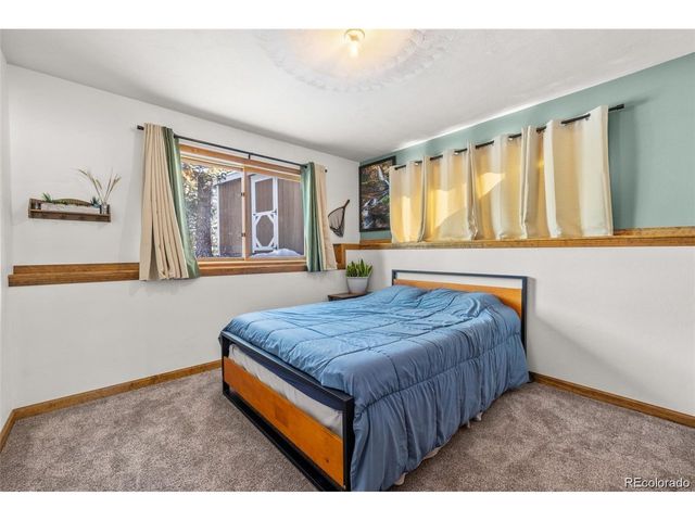 121 Iris Dr, Bailey, CO 80421