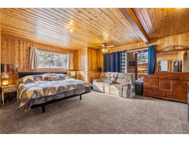 121 Iris Dr, Bailey, CO 80421