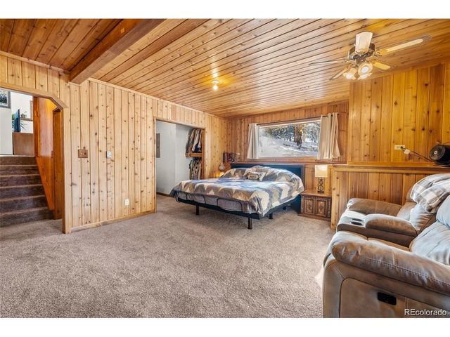 121 Iris Dr, Bailey, CO 80421