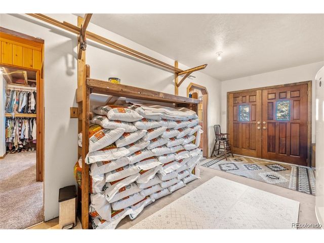 121 Iris Dr, Bailey, CO 80421