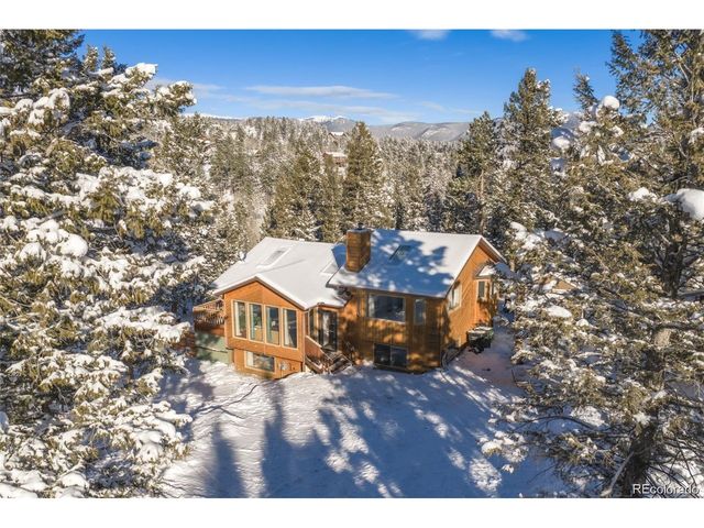 121 Iris Dr, Bailey, CO 80421