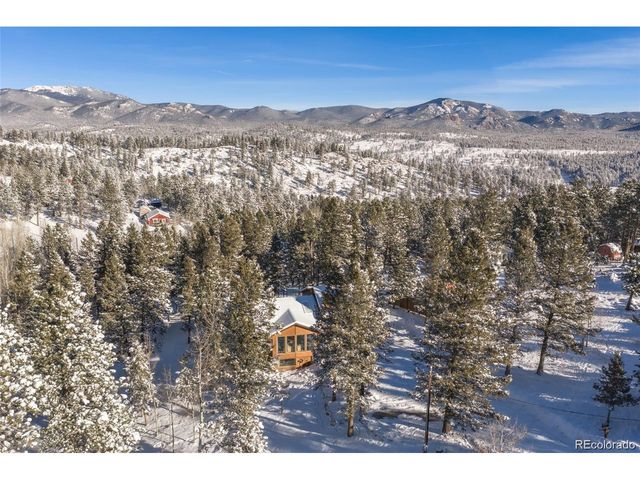 121 Iris Dr, Bailey, CO 80421