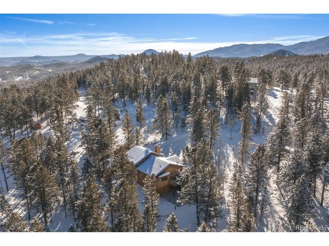 121 Iris Dr, Bailey, CO 80421