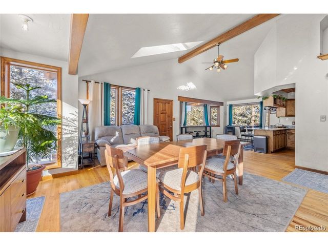 121 Iris Dr, Bailey, CO 80421