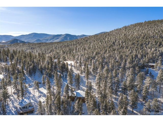 121 Iris Dr, Bailey, CO 80421