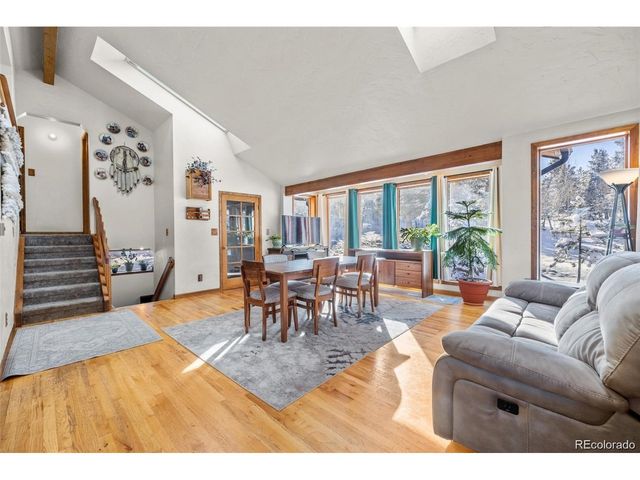 121 Iris Dr, Bailey, CO 80421