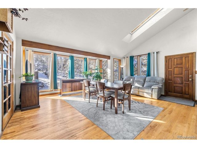 121 Iris Dr, Bailey, CO 80421