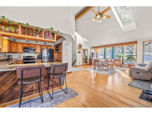 121 Iris Dr, Bailey, CO 80421