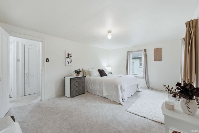 3817 S Harrison Street, Fort Wayne, IN 46807