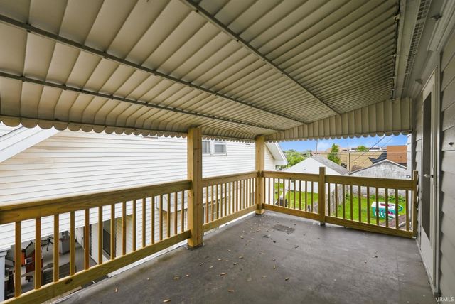 3817 S Harrison Street, Fort Wayne, IN 46807