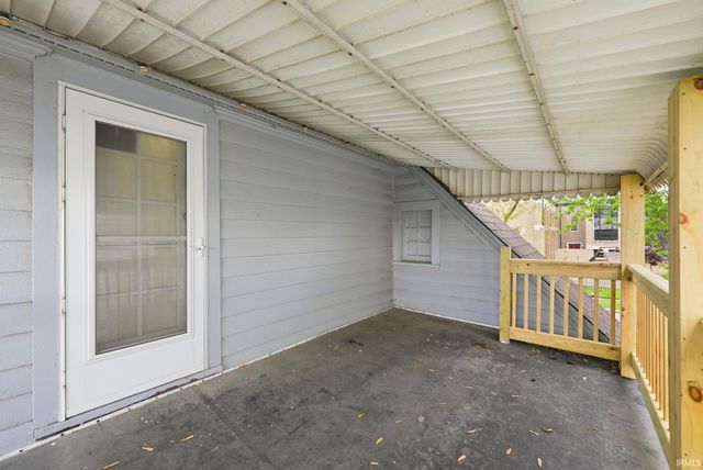 3817 S Harrison Street, Fort Wayne, IN 46807