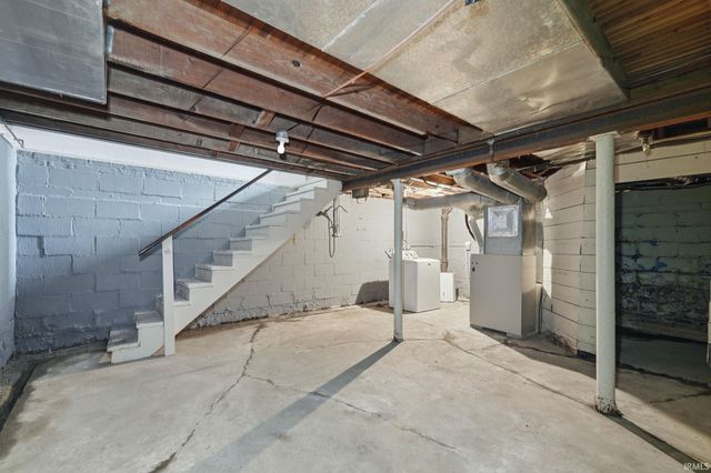3817 S Harrison Street, Fort Wayne, IN 46807