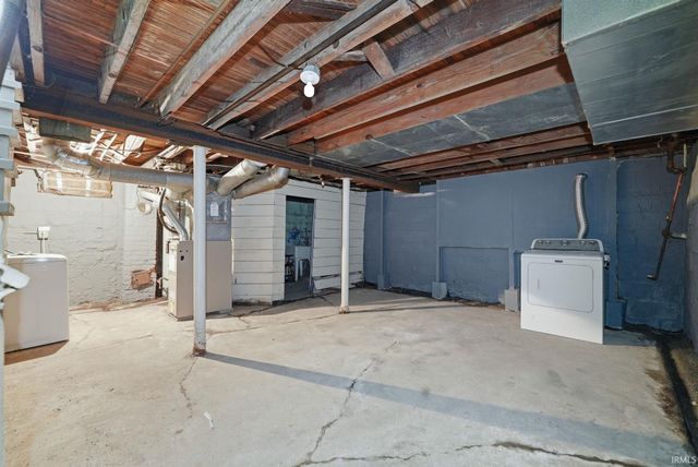 3817 S Harrison Street, Fort Wayne, IN 46807