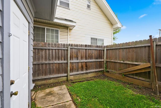 3817 S Harrison Street, Fort Wayne, IN 46807