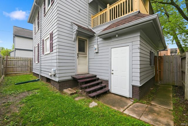 3817 S Harrison Street, Fort Wayne, IN 46807