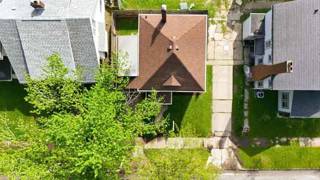 3817 S Harrison Street, Fort Wayne, IN 46807