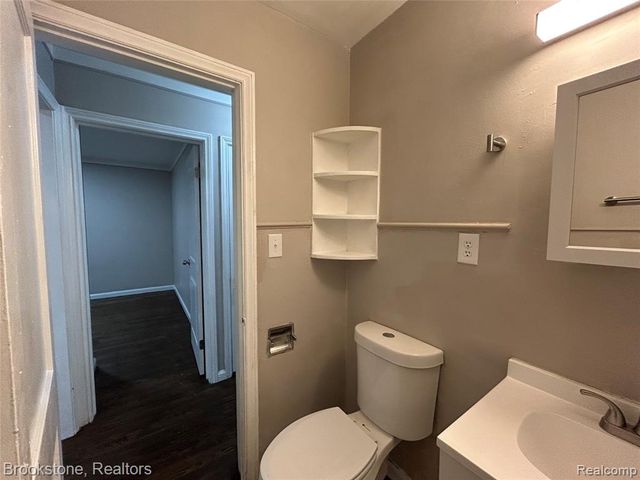 7243 Dacosta, Redford, MI 48239