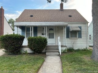 7243 Dacosta, Redford, MI 48239