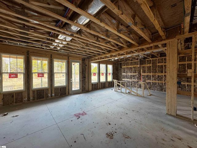 258 Castlebar Street Lot 31, Woodruff, SC 29388