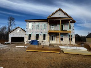 258 Castlebar Street Lot 31, Woodruff, SC 29388