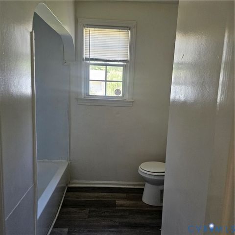 1227 Montgomery Ave, Petersburg, VA 23803