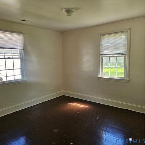 1227 Montgomery Ave, Petersburg, VA 23803