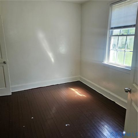 1227 Montgomery Ave, Petersburg, VA 23803