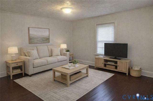 1227 Montgomery Ave, Petersburg, VA 23803