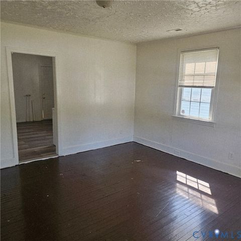 1227 Montgomery Ave, Petersburg, VA 23803