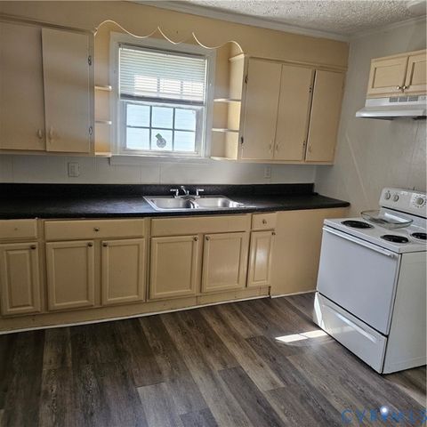 1227 Montgomery Ave, Petersburg, VA 23803