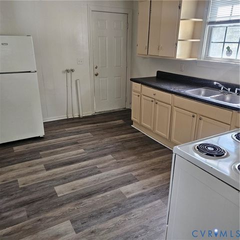 1227 Montgomery Ave, Petersburg, VA 23803