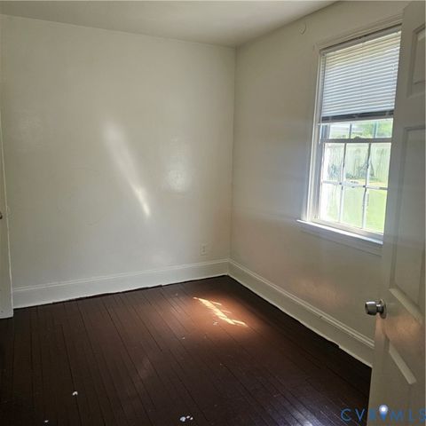 1227 Montgomery Ave, Petersburg, VA 23803