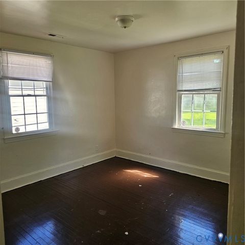 1227 Montgomery Ave, Petersburg, VA 23803