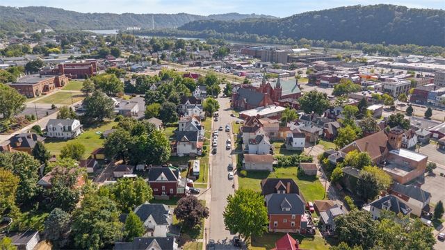 254 Ridge Ave, New Kensington, PA 15068