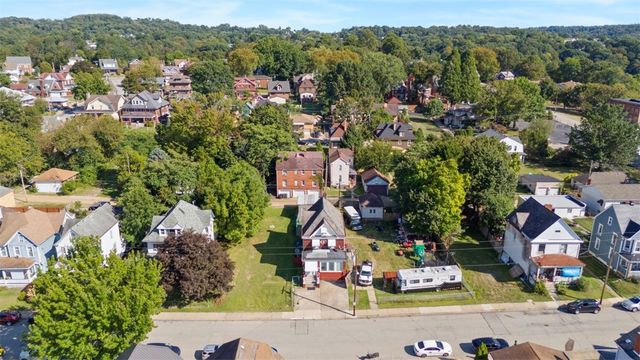 254 Ridge Ave, New Kensington, PA 15068