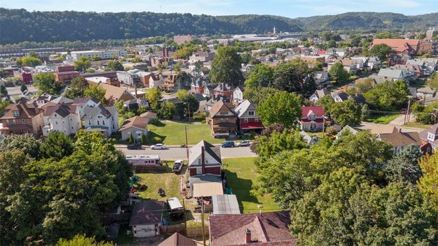 254 Ridge Ave, New Kensington, PA 15068