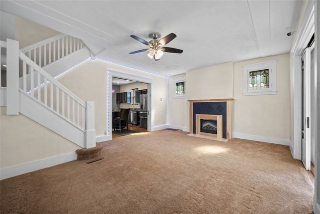 254 Ridge Ave, New Kensington, PA 15068