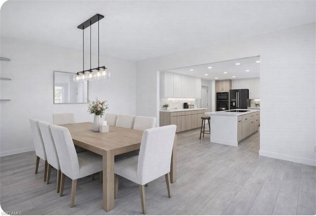 3622 Heritage LN, Fort Myers, FL 33908