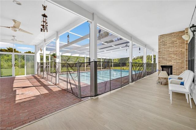 3622 Heritage LN, Fort Myers, FL 33908