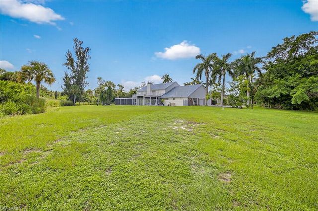 3622 Heritage LN, Fort Myers, FL 33908