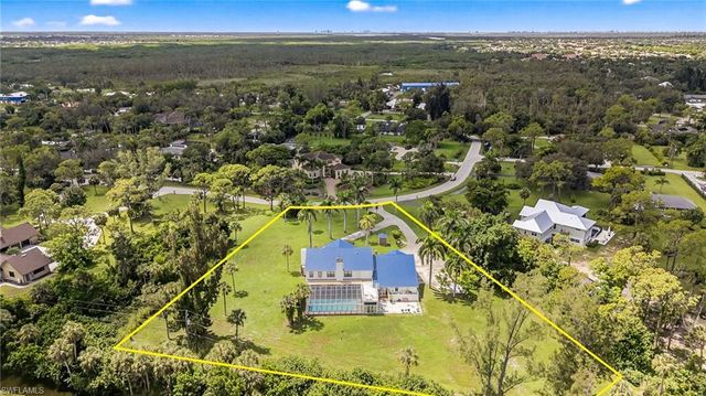 3622 Heritage LN, Fort Myers, FL 33908