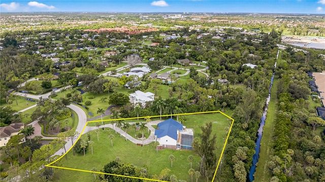 3622 Heritage LN, Fort Myers, FL 33908