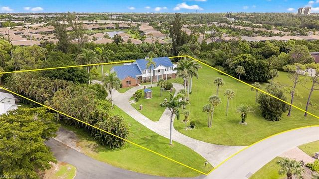 3622 Heritage LN, Fort Myers, FL 33908